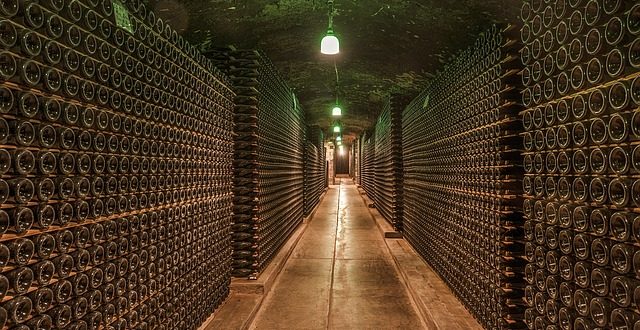 wine-cellar