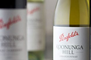 Australian Chardonnay