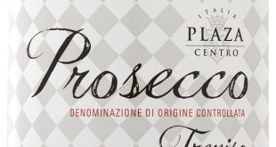 Tesco Plaza Prosecco