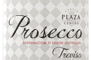 Tesco Plaza Prosecco