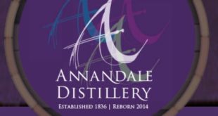 annandale distillery