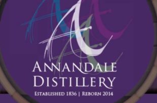 annandale distillery