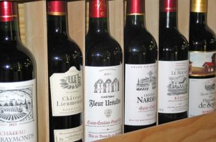 French Wine Classification