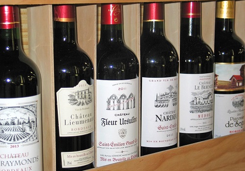 Understanding French Wine Labels — And Our Favourite French