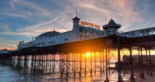 Brighton Pier