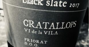 BlackSlate