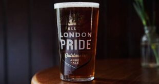 London Pride