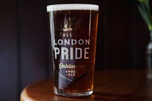 London Pride