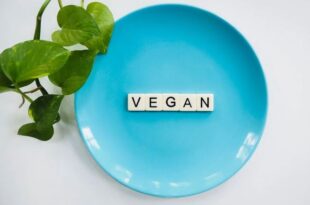 Vegan