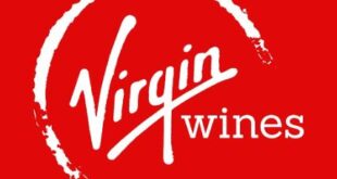 Virgin Wines Logo