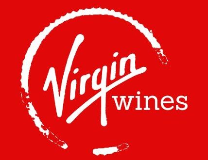 Virgin Wines Logo