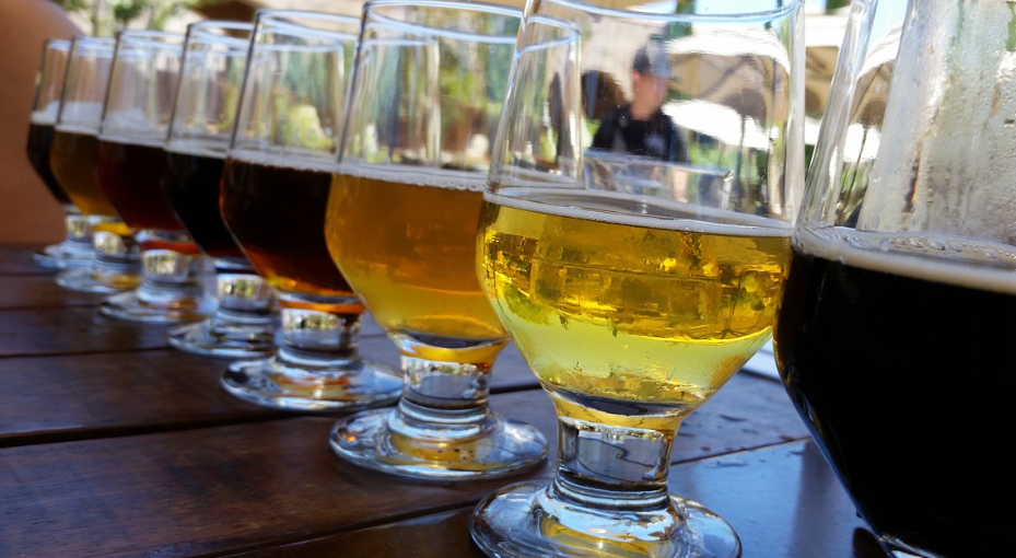 Exploring the World of Lager: A Guide to Different Types - Vino-Club