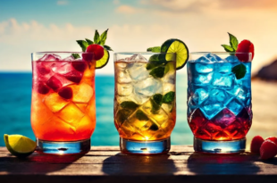 Cocktails